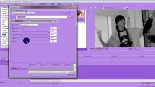 3D effect