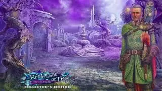 Reflections of Life Tree of Dreams OST - Destiny