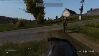 DayZ Greenzone Raid investigation  pt2