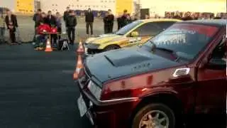 Evo samurai autodromspb.ru