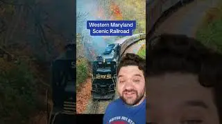 Where to enjoy fall foliage in Maryland