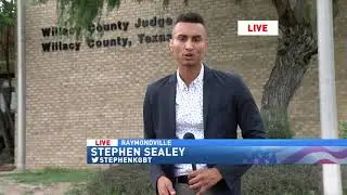 Protest against new immigration facility