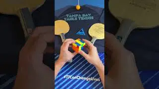 GO LEARN SOMETHING NEW! Skill acquisition is a skill in itself - Learning to solve Rubik's cube