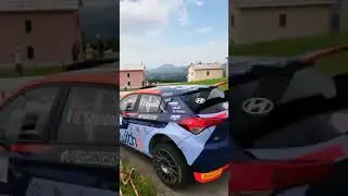 Riders meet rally con Umberto Scandola  Hyundai e i piloti motogp
