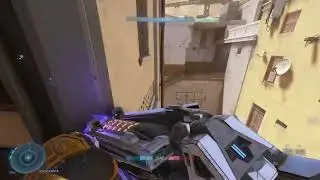 Halo Infinite Killing Spree 10 Kill's! Vol.390