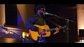 Jake Isaac - Thinkin' Bout You (Lutherse Kerk, Groningen) (23-11-2025)