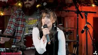 Cheyenne Malfaro & The Special Purpose | Crazy | RCB14-Cora Longo-10/21/2023 | TriTonix Recording