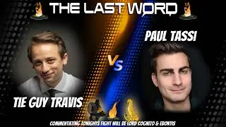 Season Of The Lost Lore | Trials of Osiris Debate | Trials Week#2 | The Last Word 167 ft Paul Tassi