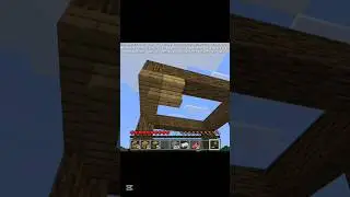 My House is Decoration Complete.  #minecraft #shorts #yeskatipie #youtube #youtubechannel