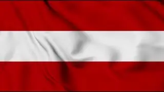 Austria Country Waving Flag Background | HD | FREE DOWNLOAD
