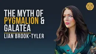 The myth of Pygmalion: How to bring beauty to life - Lian Brook-Tyler