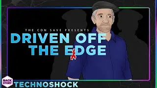 TECHNOSHOCK | Backstory Session | Driven Off The Edge