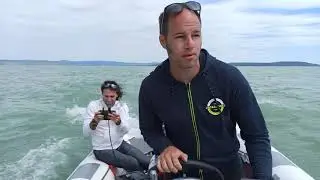 Video Assist Hungary: Teradek Bond a NAU370 orsz&aacute;gos bajnoks&aacute;gon