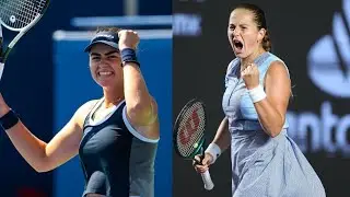 A Disaster!&rdquo; &ndash; Fans Shocked by Empty Stadium at Jelena Ostapenko&rsquo;s Guadalajara Open Match