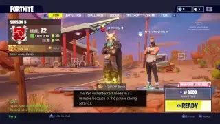 FORTNITE: Solo Domination Tournament /152 wins/ 26,495 kills