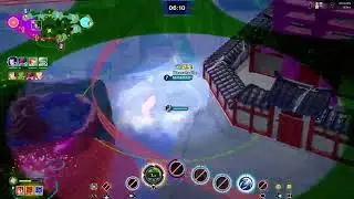Can we reach c4 in dps? Gekishin Squadra solo leveling