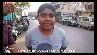EXPLORE Mahim Fair in Mumbai!