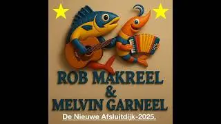 De Nieuwe Afsluitdijk 2025