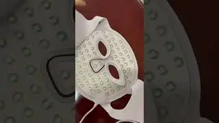 LED Mask vs Handheld Light Therapy | OEM Beauty Devices I Which One Fits Your Brand?
