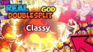 The Doublesplit god