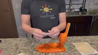 2 -1 manual dumpling maker