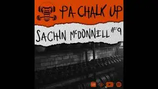 SACHIN McDONNELL #9