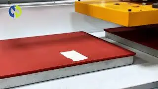 Jelly Glue Perforated Adhesive Film provides soft support, breathable structure