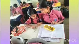 CH: Diversity in living world Grade-6 Activity: Types of Roots