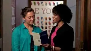 College Admissions Counselor