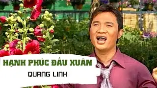 Hạnh Ph&uacute;c Đầu Xu&acirc;n - Quang Linh
