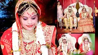 Wedding Close up (Cinematic video Sanjhauli)