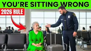 Flying in 2026? | 12 Airport Tricks Airlines Never Tell Passengers