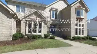 3092 Woodcreek Way, 48304