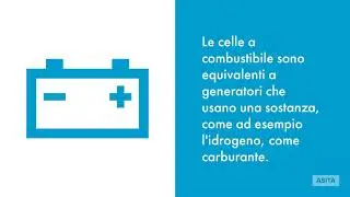 Cella a combustibile