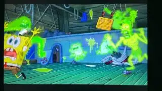 SpongeBob SquarePants The Simpsons 2014 Hulu Plus Manchester Baseball Fisher Cats Jack Moss Cartoon