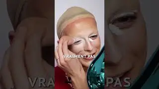iconique mireille matthieu, vous feriez qui sur snatch game vous?