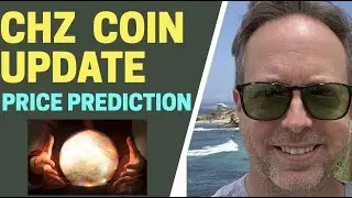 CHZ Coin Price Prediction by Chiliz
