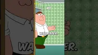 5 More of The Funniest Talking Object Moments In Family Guy