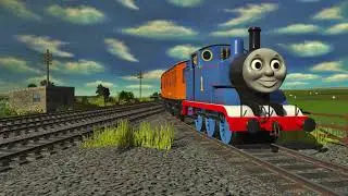 Thomas & Friends - Sound Song (Short) Trainz 2019
