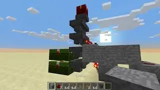 how to build a simple item sorting system in Minecraft java/bedrock editions