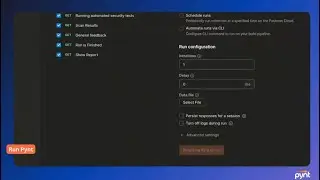 How to Run Pynt's Automated API Security Testing in Postman