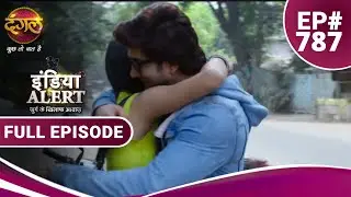 India Alert | Imli se Khatta Ishq | Full Episode 787 | Dangal TV