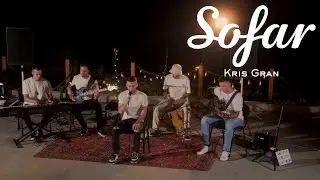 Kris Gran - Dve Sartsa | Sofar Burgas