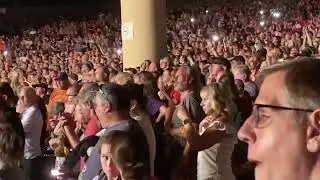 FOREIGNER Farewell Tour - inside the massive crowd response to &ldquo;I Want to Know What Love Is&rdquo;
