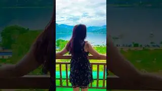Best hotel to stay in Pokhara Nepal😍#pokharalakeside#beststay#nepal#pokhara#pokharanepal#besthotels