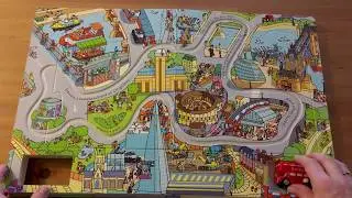 Wind Up Bus - Usborne