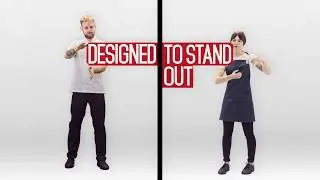 Oliver Harvey: Designed to Stand Out