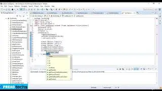 87.Java ScrollPaneLayout