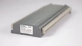 16AI 8AO HMI PLC All In One 32K Retentive Register PID Auto Tuning