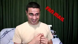 fan mail | 1j | &epsilon;ί&mu;&alpha;&iota; &omicron; 1j